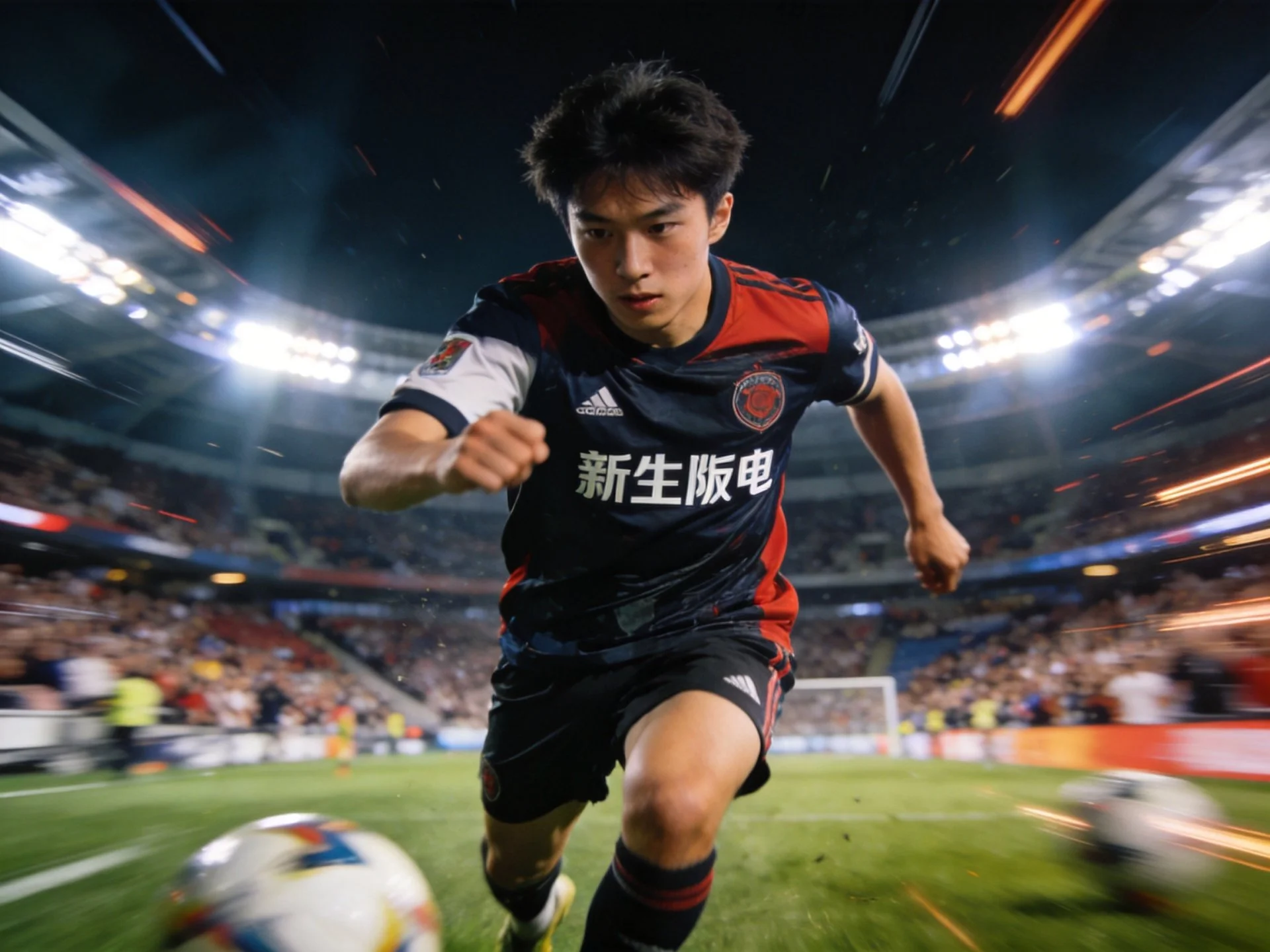拉马尔杰克逊二度斩获NFL常规赛MVP创造队史新纪录