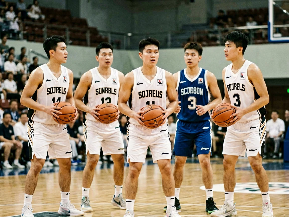 NBA交易截止日落幕联盟多队阵容掀起大洗牌浪潮