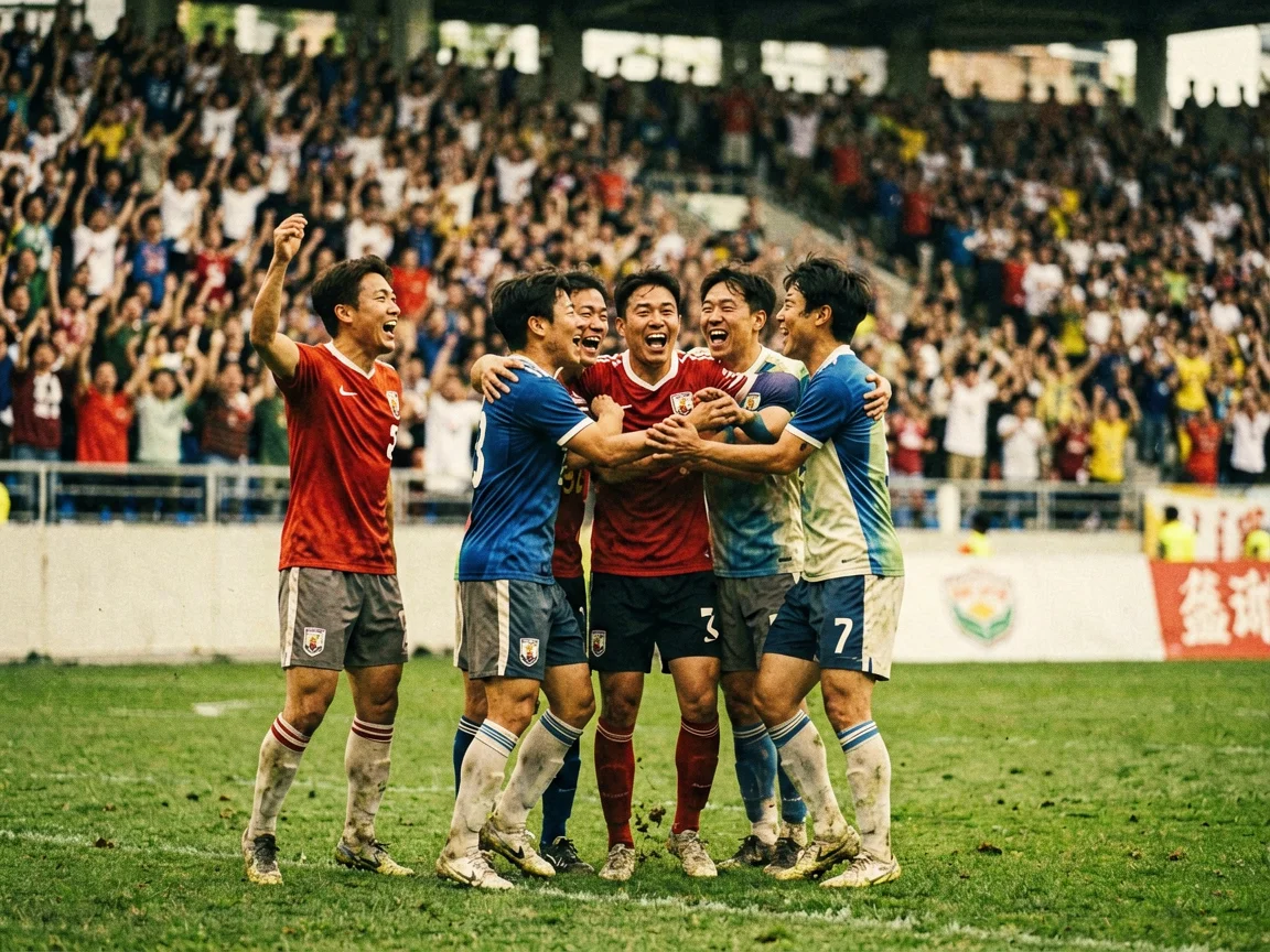 布罗佐维奇公开表态盼代表克罗地亚征战2026世界杯