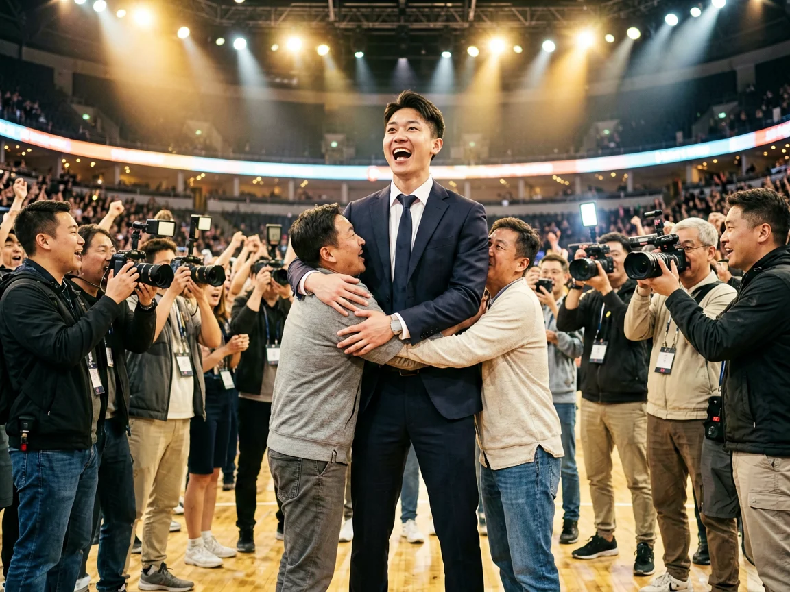 篮球世界杯预选赛MVP揭晓核心球星高光赛场表现全盘点